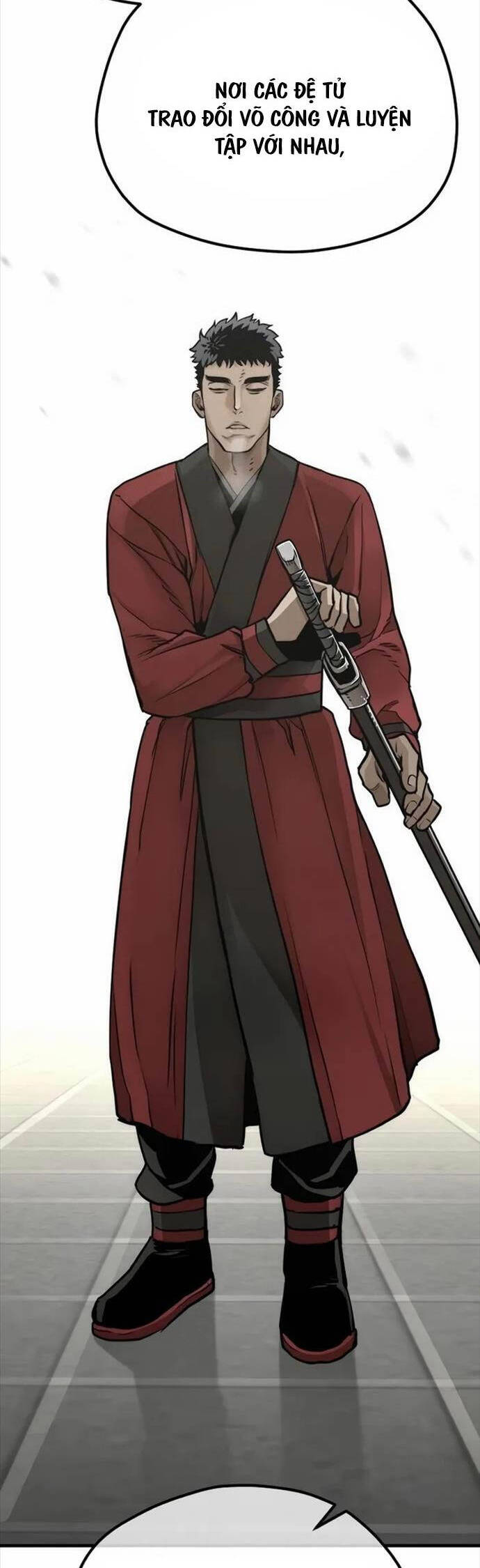 Thiên Ma Phi Thăng Truyện: Chapter 88