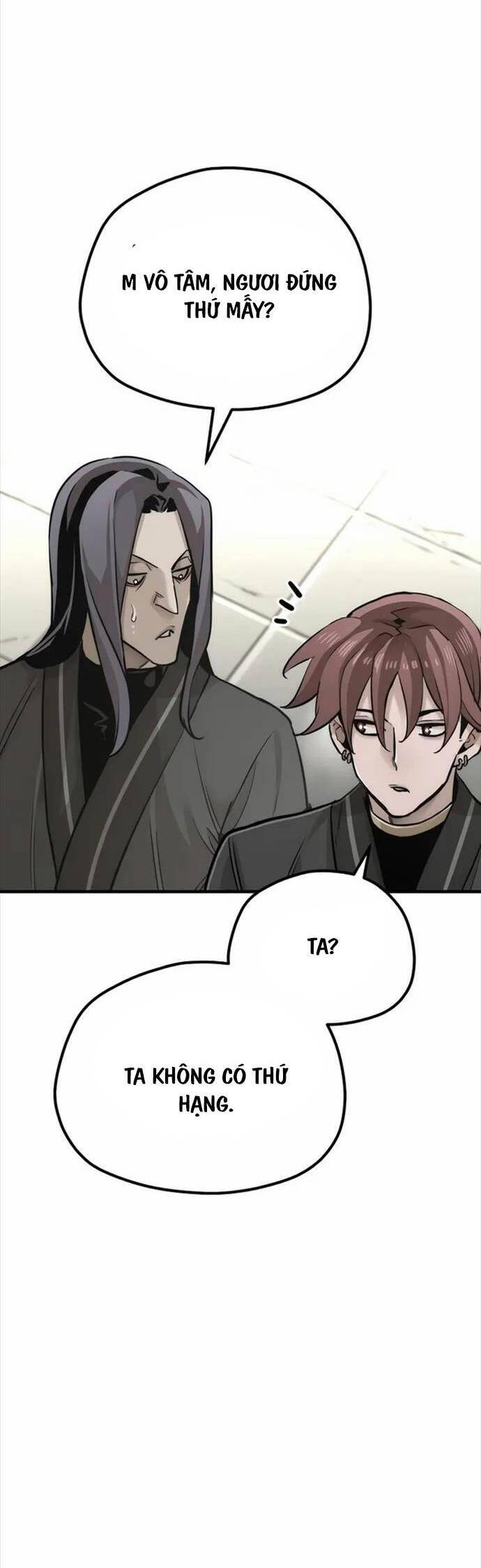 Thiên Ma Phi Thăng Truyện: Chapter 88
