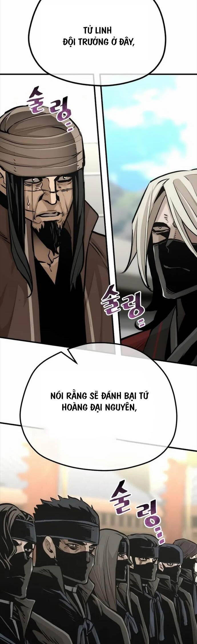 Thiên Ma Phi Thăng Truyện: Chapter 88
