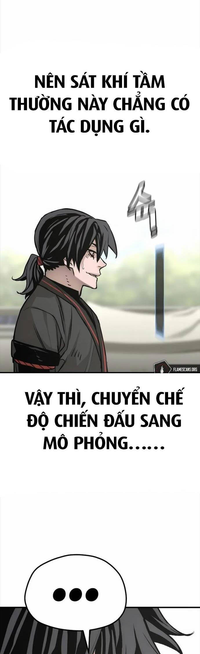 Thiên Ma Phi Thăng Truyện: Chapter 88