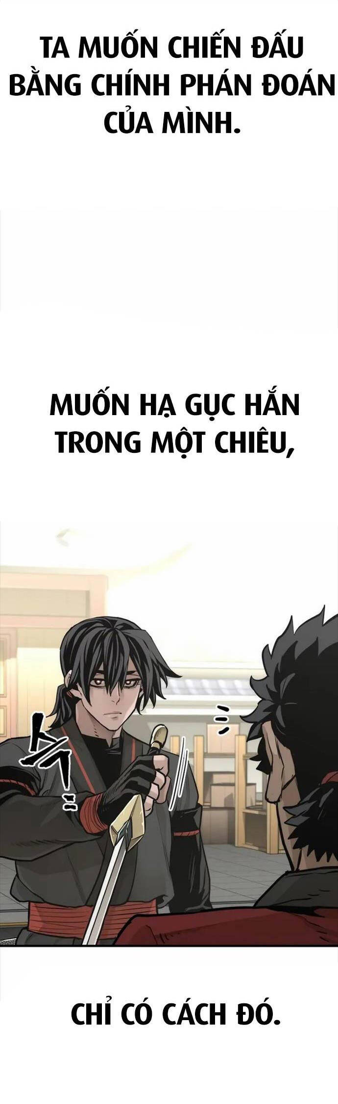 Thiên Ma Phi Thăng Truyện: Chapter 88