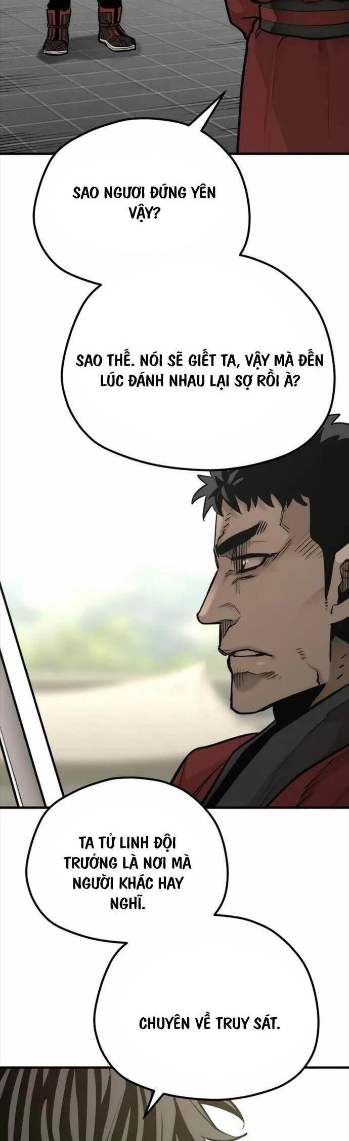 Thiên Ma Phi Thăng Truyện: Chapter 88