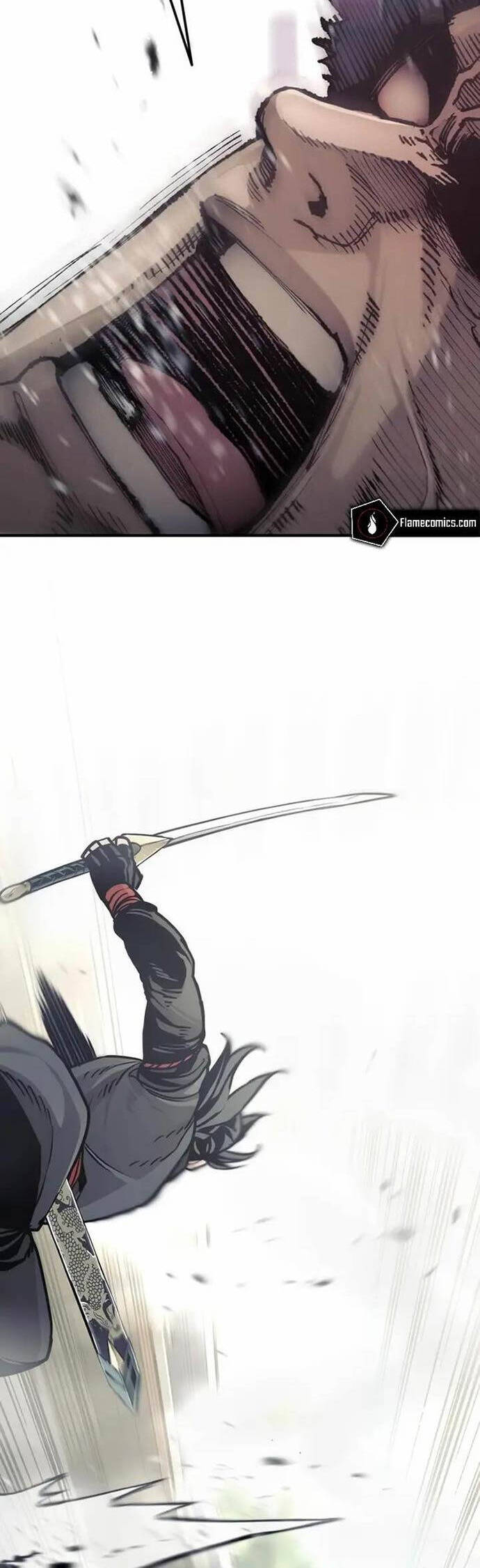 Thiên Ma Phi Thăng Truyện: Chapter 89