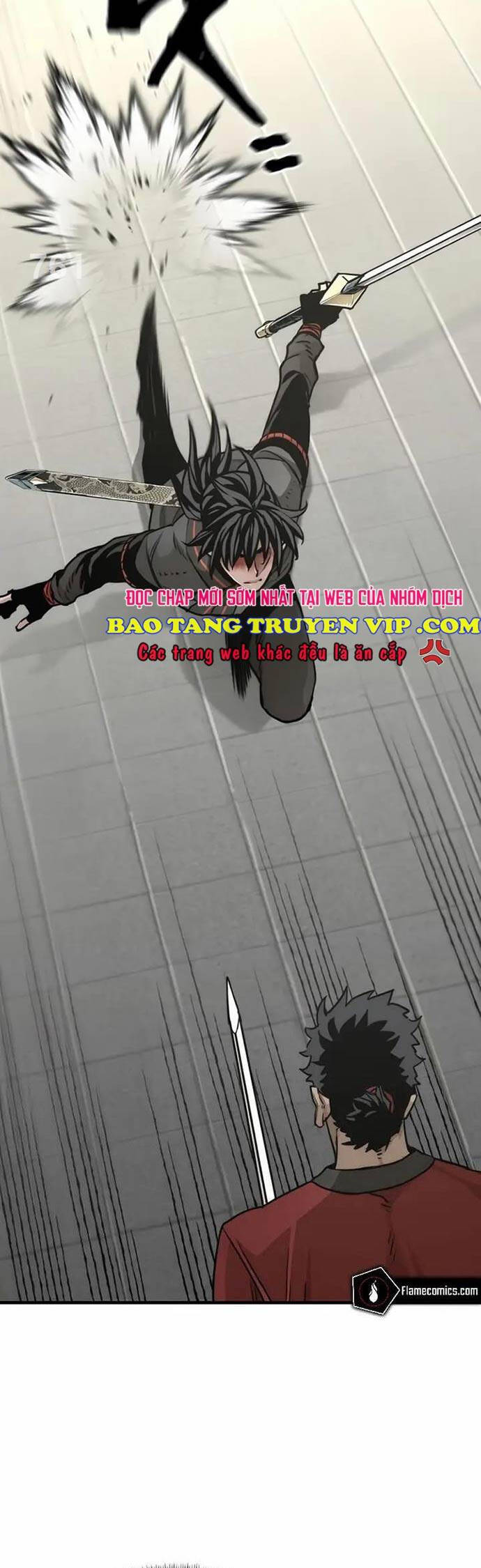 Thiên Ma Phi Thăng Truyện: Chapter 89