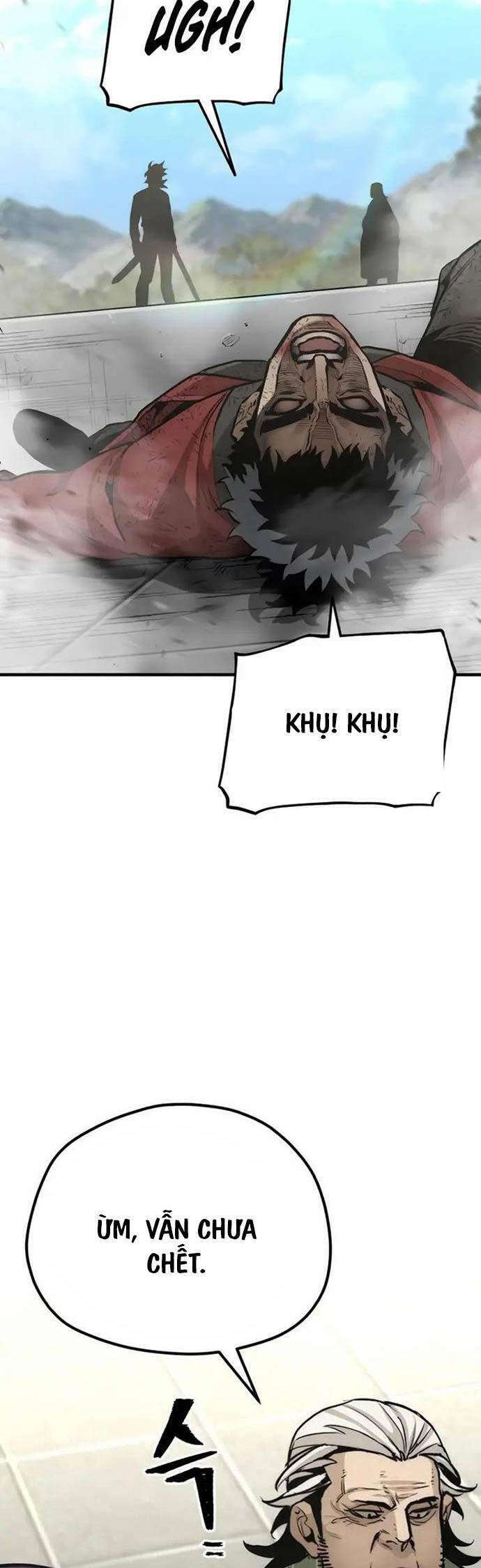 Thiên Ma Phi Thăng Truyện: Chapter 89
