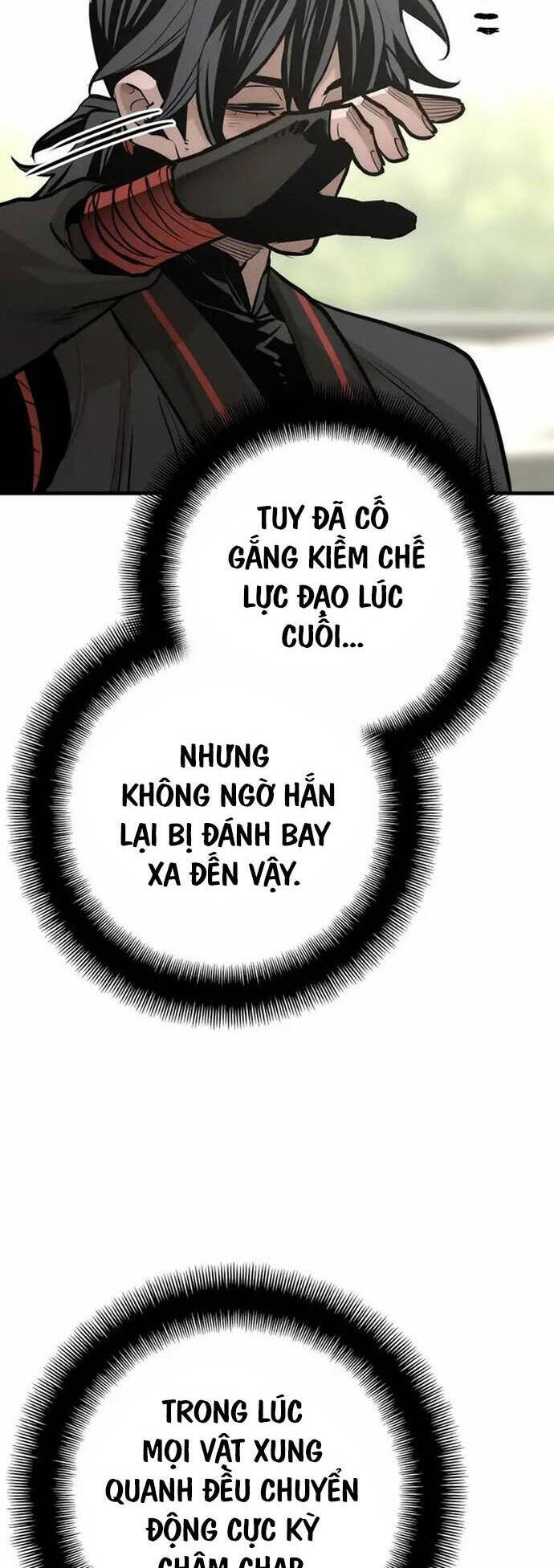 Thiên Ma Phi Thăng Truyện: Chapter 89