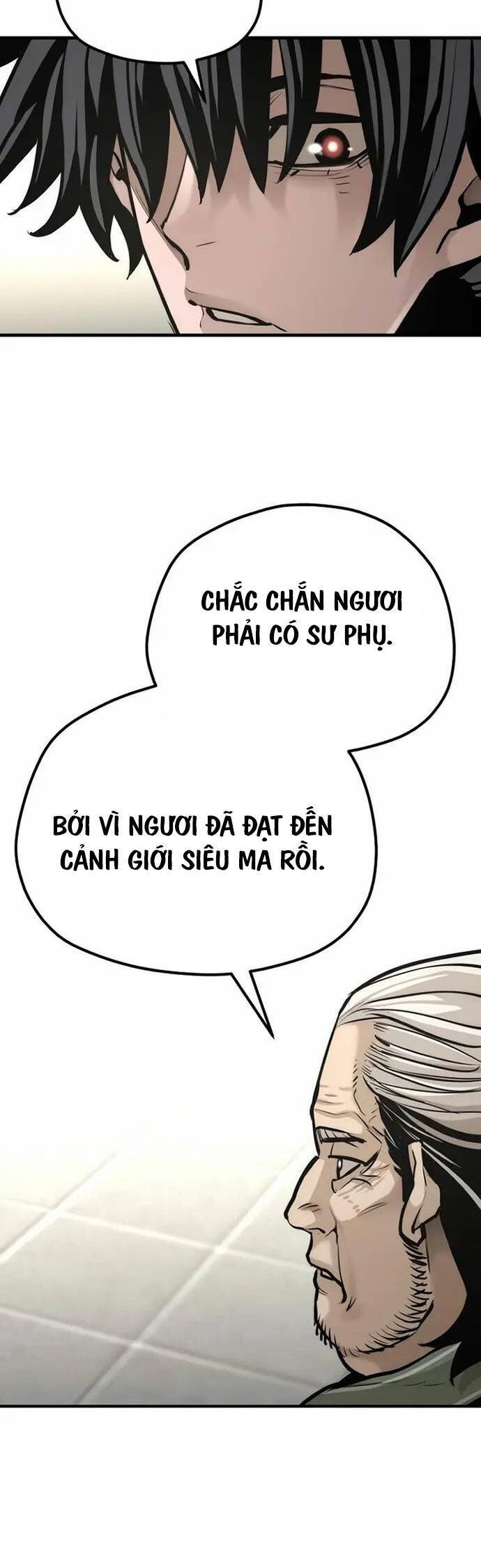 Thiên Ma Phi Thăng Truyện: Chapter 89