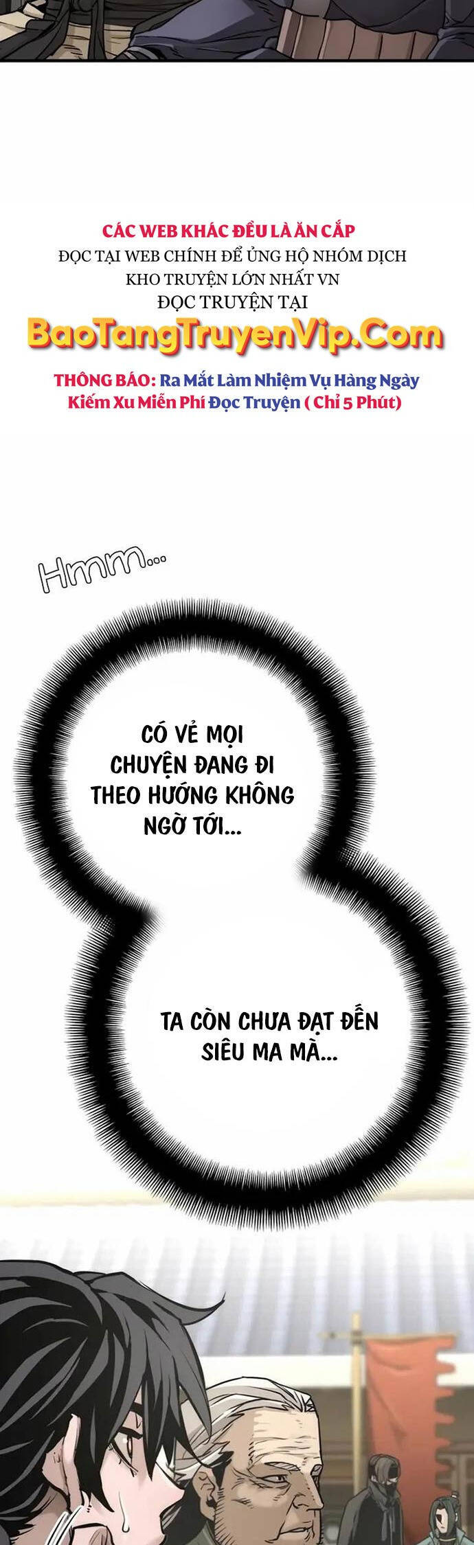 Thiên Ma Phi Thăng Truyện: Chapter 89