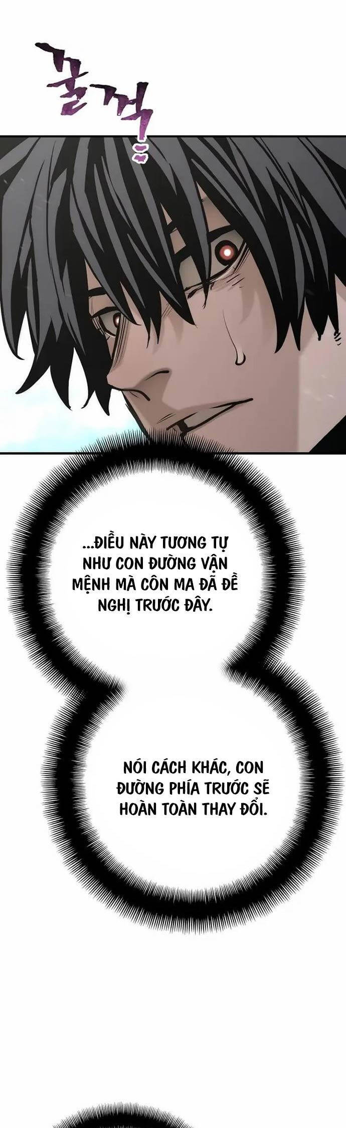 Thiên Ma Phi Thăng Truyện: Chapter 89