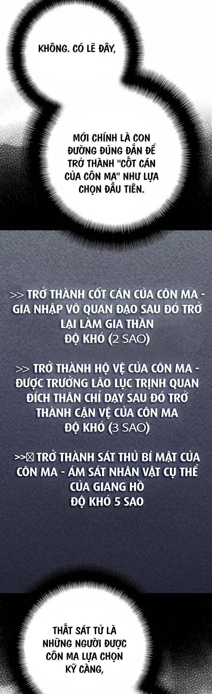 Thiên Ma Phi Thăng Truyện: Chapter 89