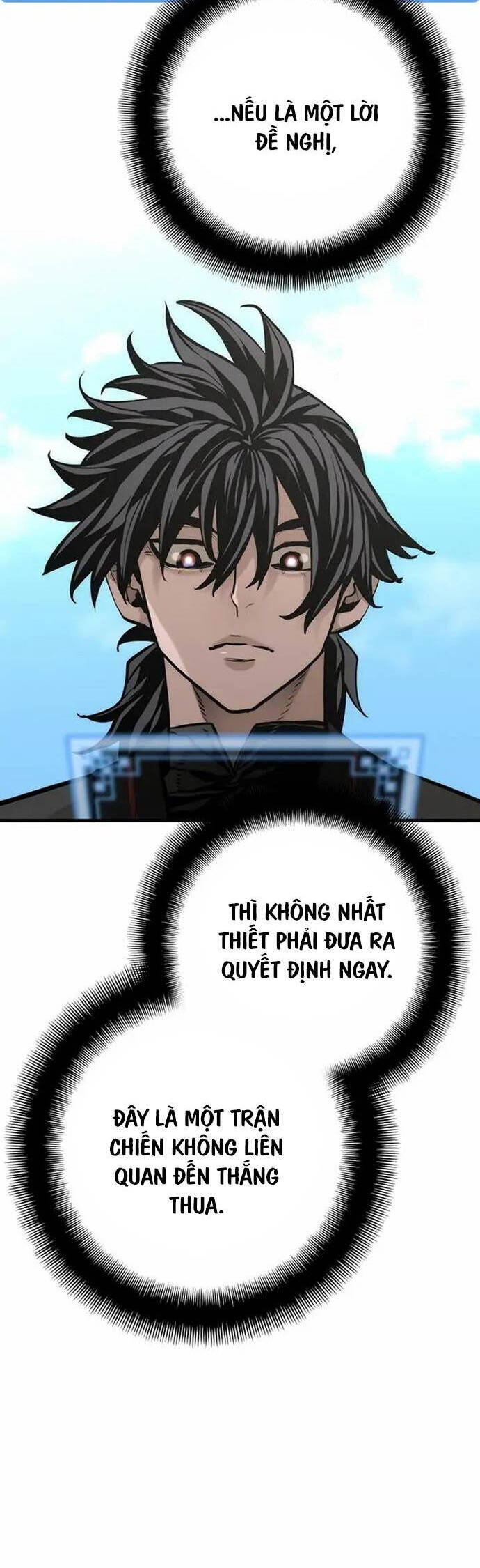 Thiên Ma Phi Thăng Truyện: Chapter 89