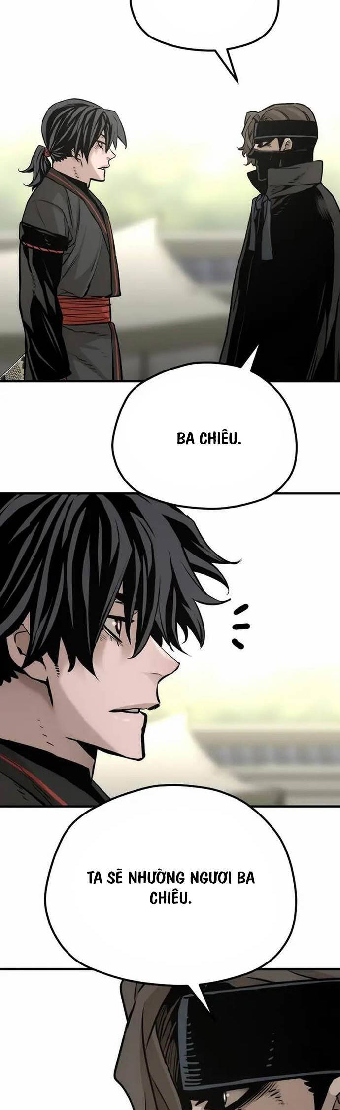 Thiên Ma Phi Thăng Truyện: Chapter 89