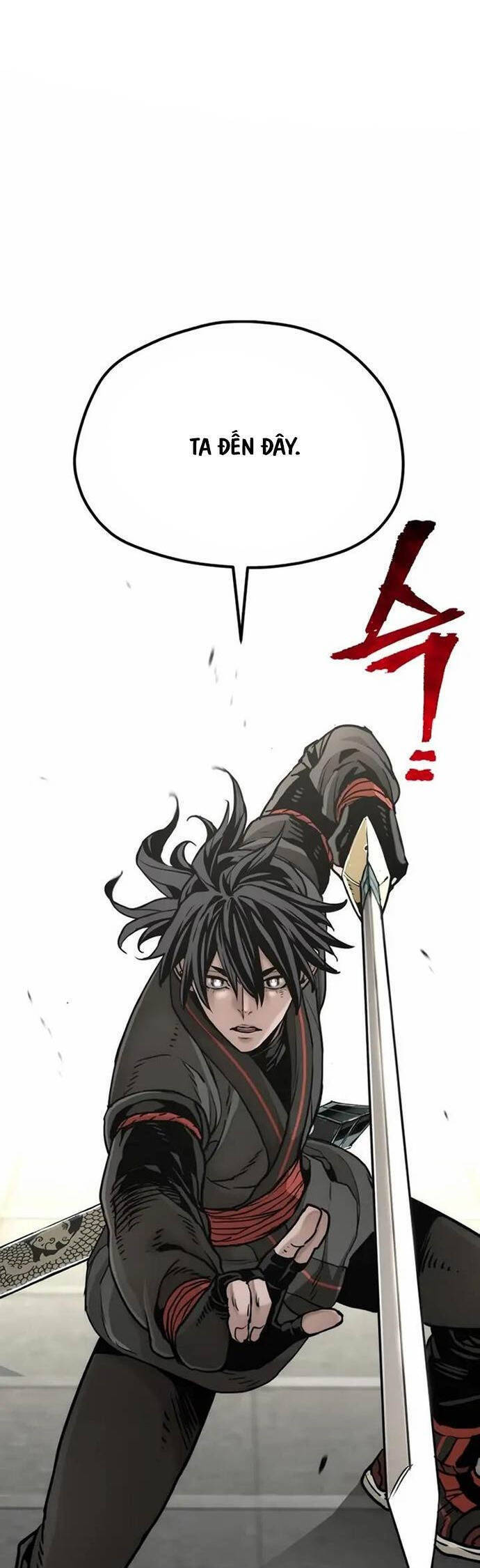 Thiên Ma Phi Thăng Truyện: Chapter 89