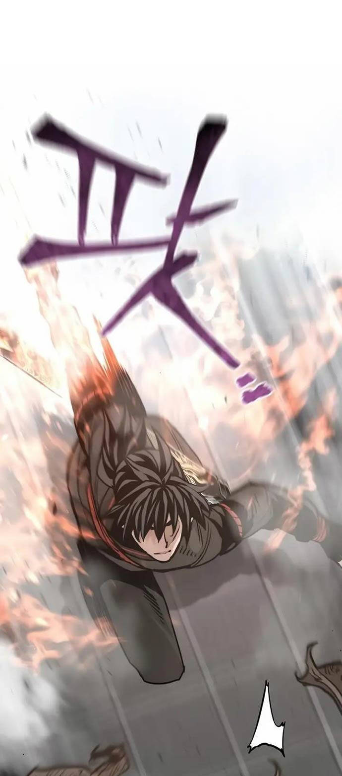 Thiên Ma Phi Thăng Truyện: Chapter 89