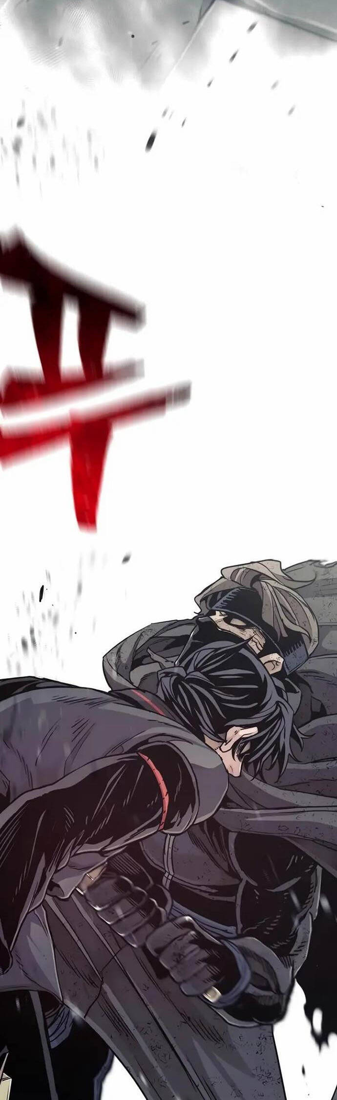 Thiên Ma Phi Thăng Truyện: Chapter 89