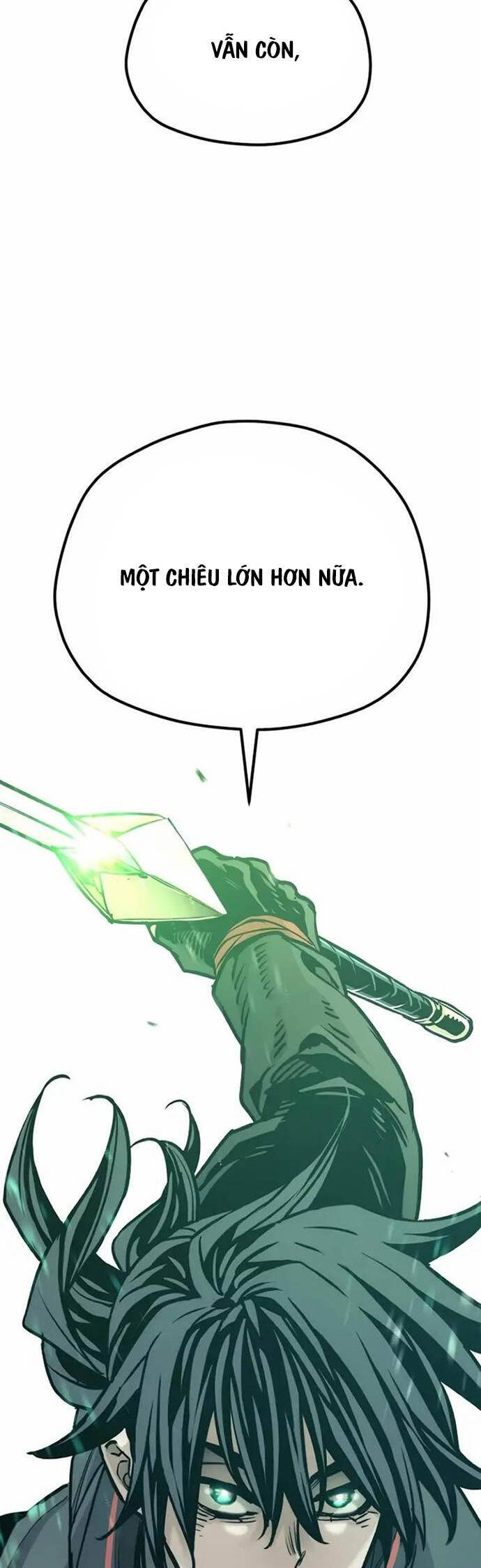 Thiên Ma Phi Thăng Truyện: Chapter 89