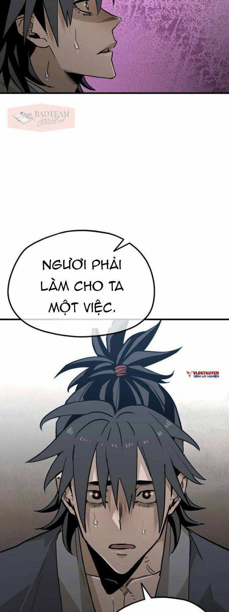 Thiên Ma Phi Thăng Truyện: Chapter 9