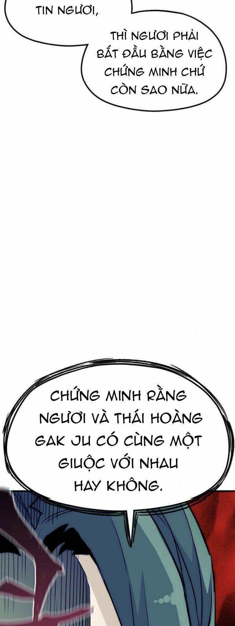 Thiên Ma Phi Thăng Truyện: Chapter 9