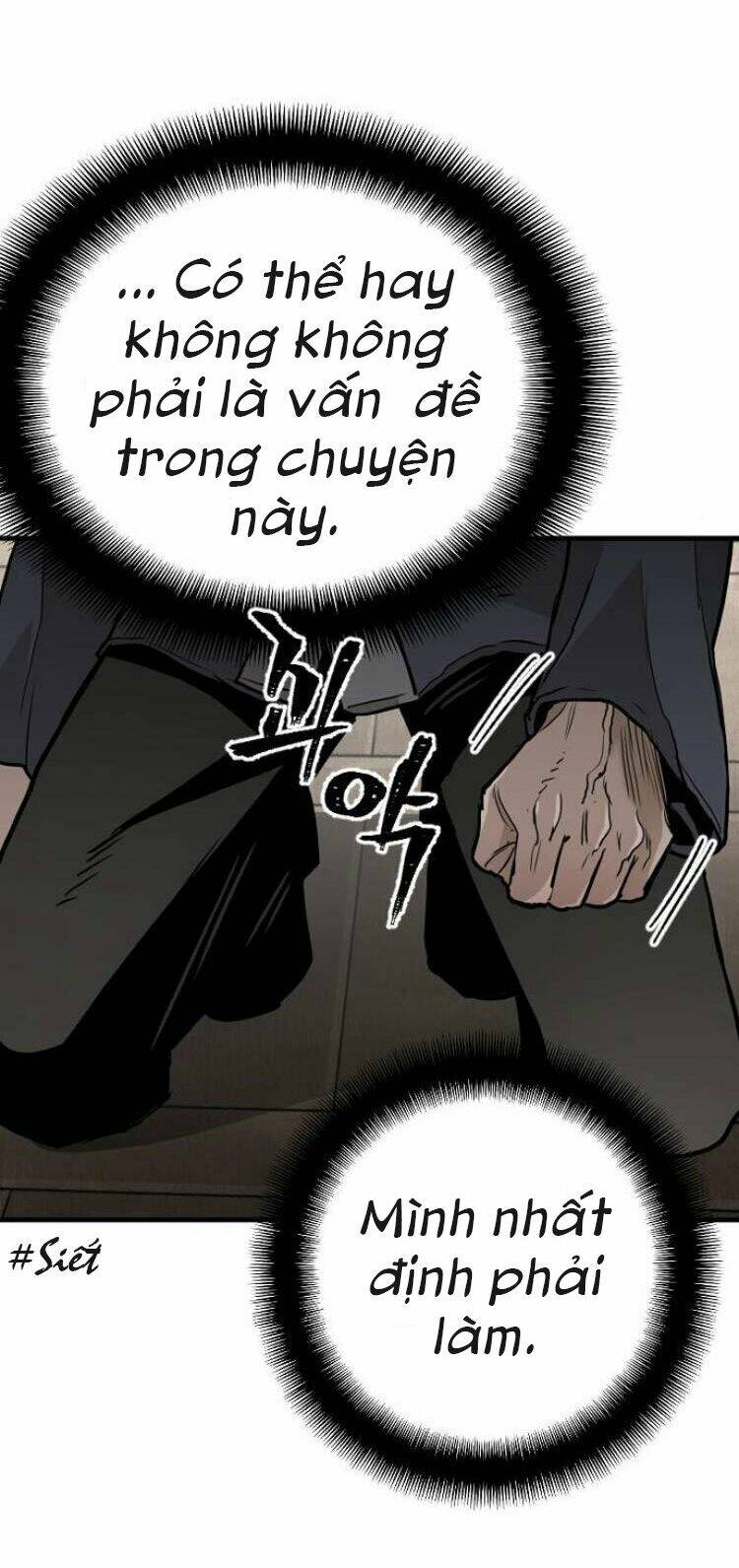 Thiên Ma Phi Thăng Truyện: Chapter 9