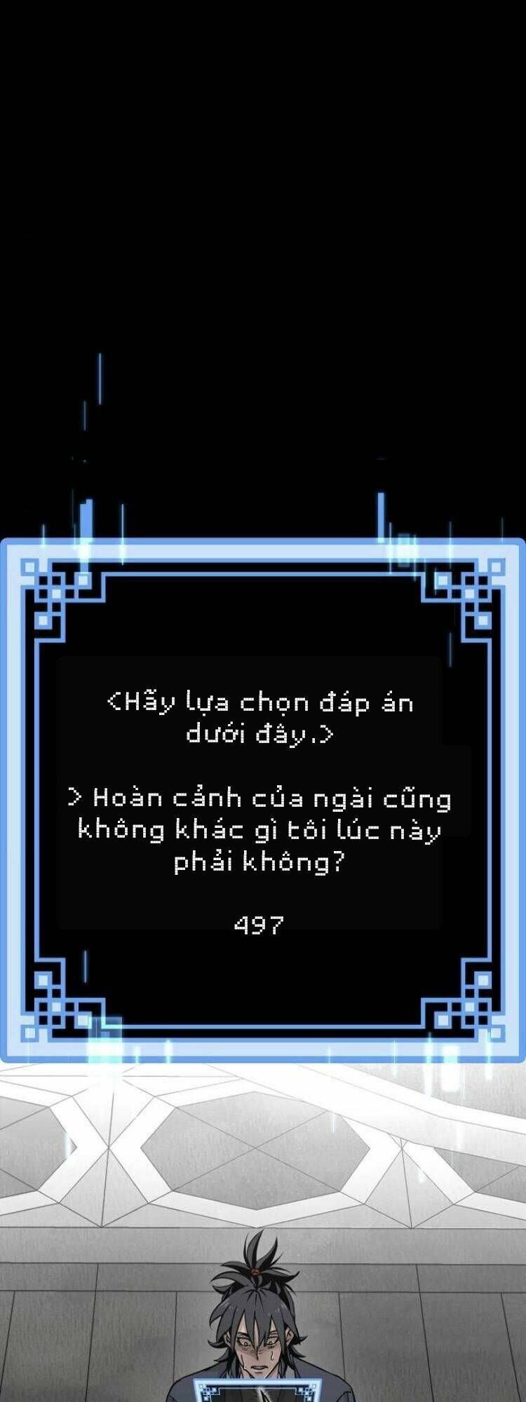 Thiên Ma Phi Thăng Truyện: Chapter 9