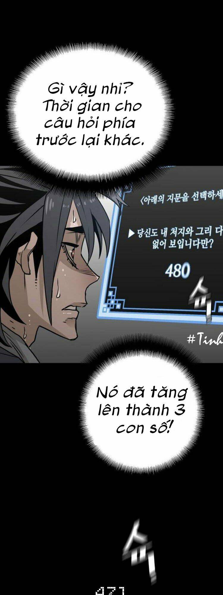 Thiên Ma Phi Thăng Truyện: Chapter 9