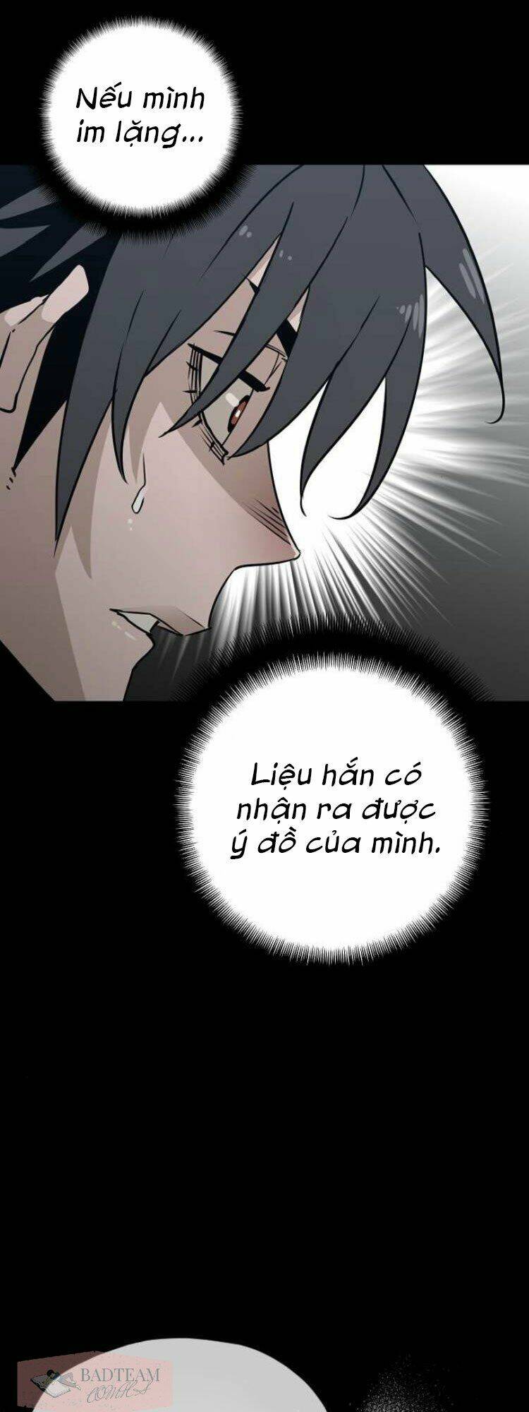 Thiên Ma Phi Thăng Truyện: Chapter 9