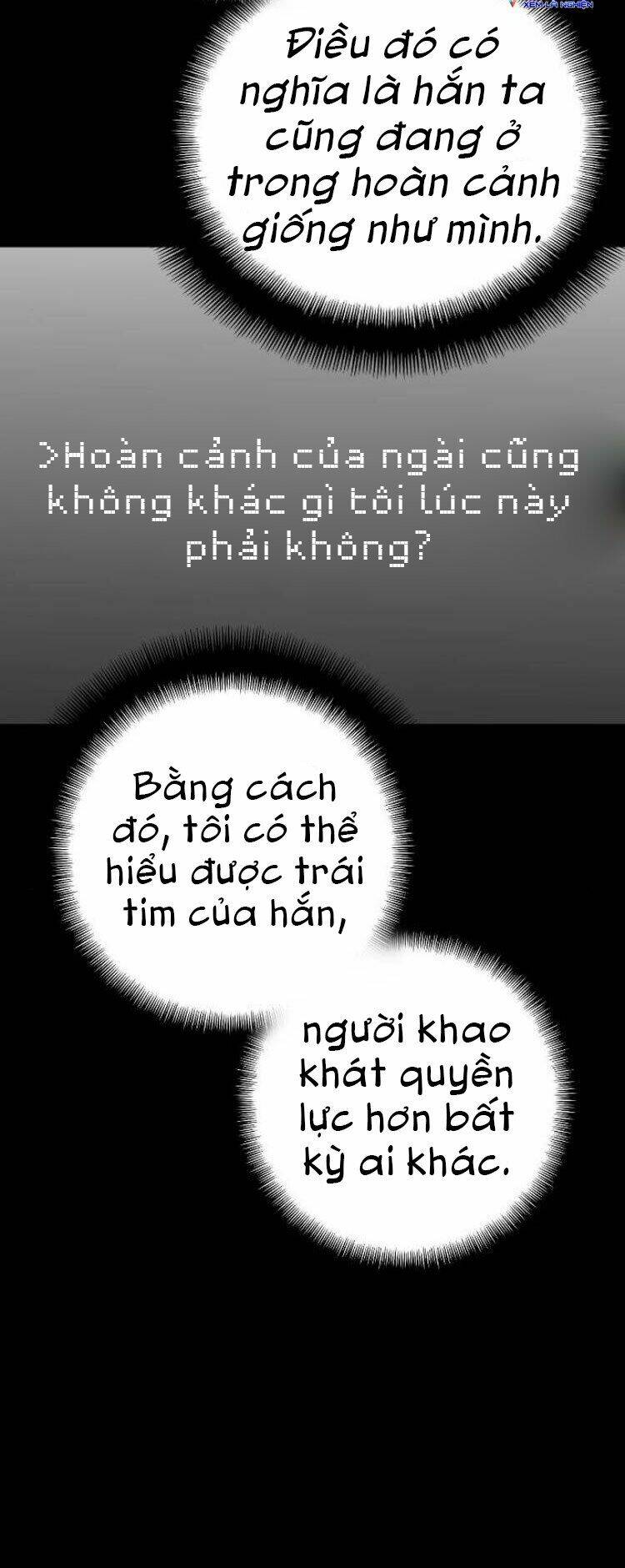 Thiên Ma Phi Thăng Truyện: Chapter 9