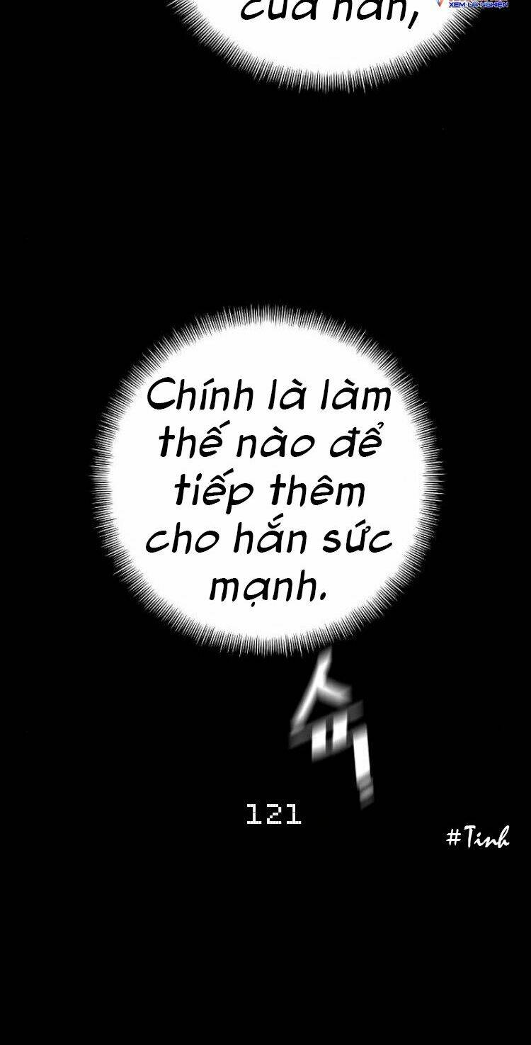 Thiên Ma Phi Thăng Truyện: Chapter 9