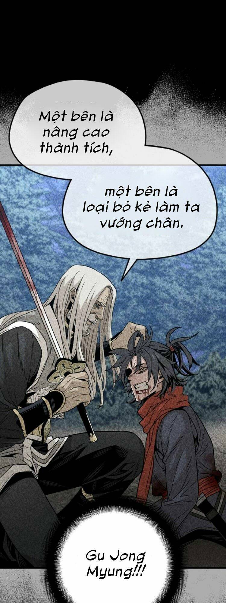 Thiên Ma Phi Thăng Truyện: Chapter 9