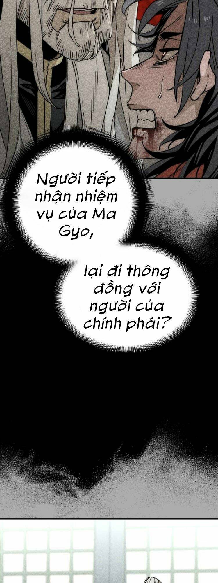 Thiên Ma Phi Thăng Truyện: Chapter 9
