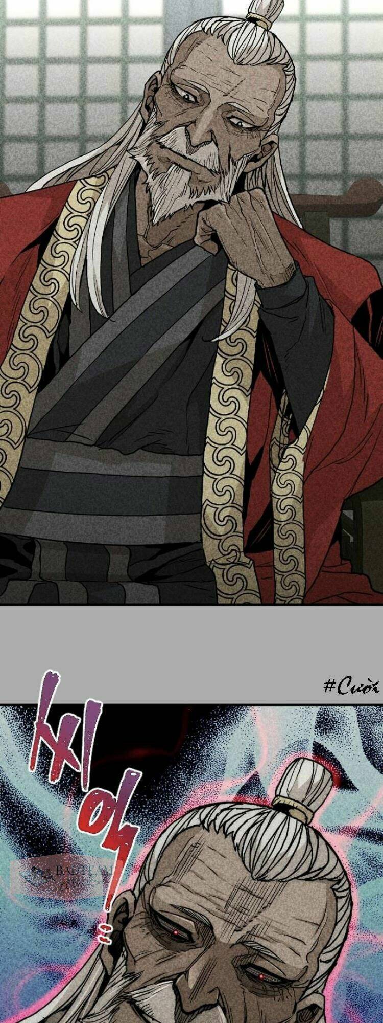 Thiên Ma Phi Thăng Truyện: Chapter 9