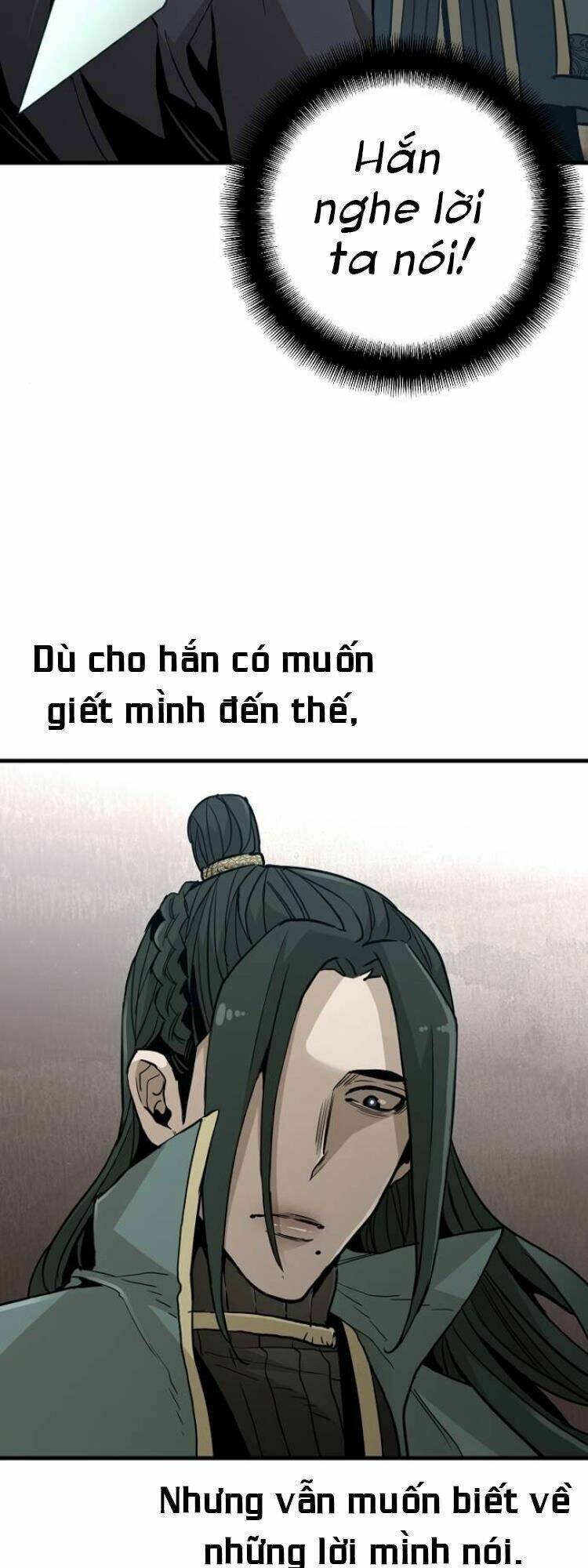 Thiên Ma Phi Thăng Truyện: Chapter 9