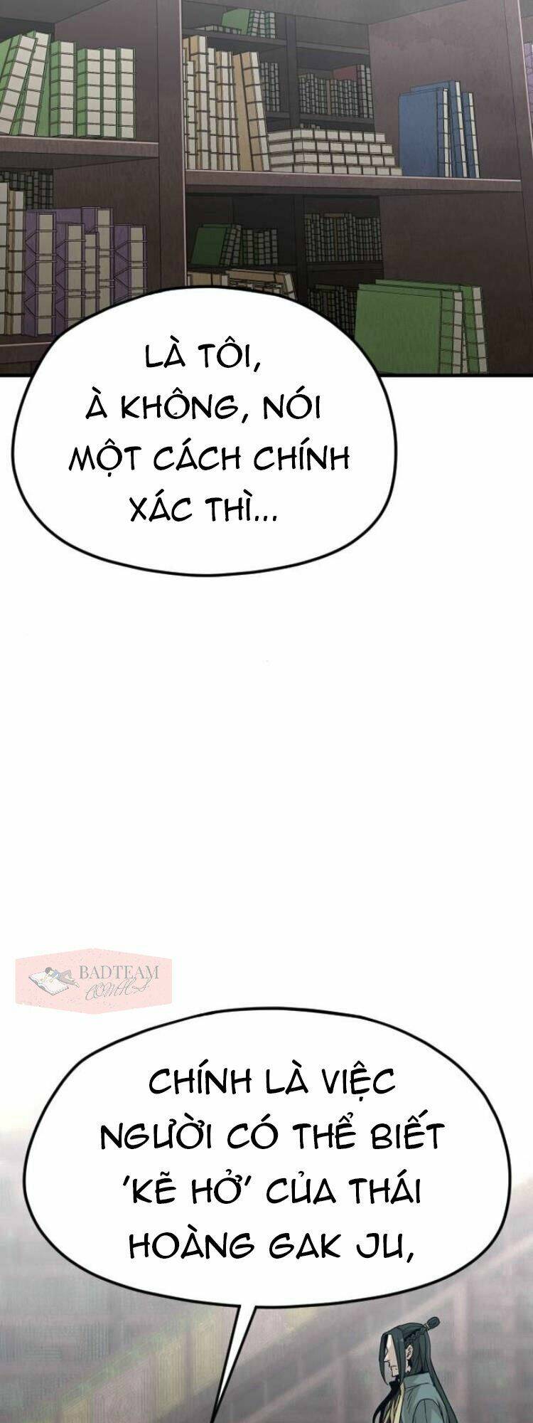 Thiên Ma Phi Thăng Truyện: Chapter 9
