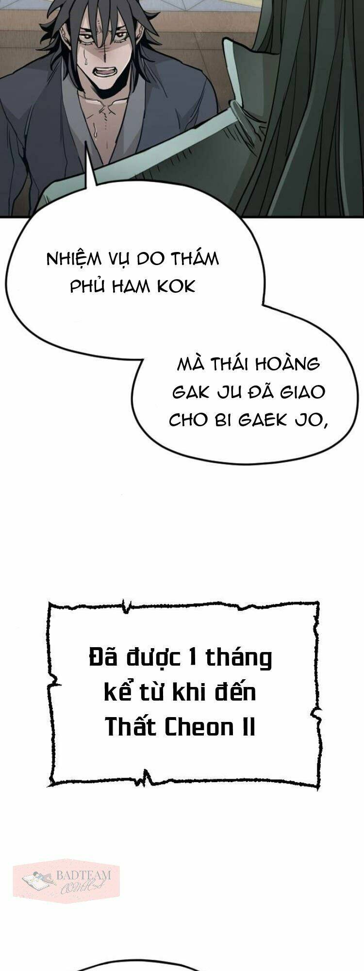Thiên Ma Phi Thăng Truyện: Chapter 9