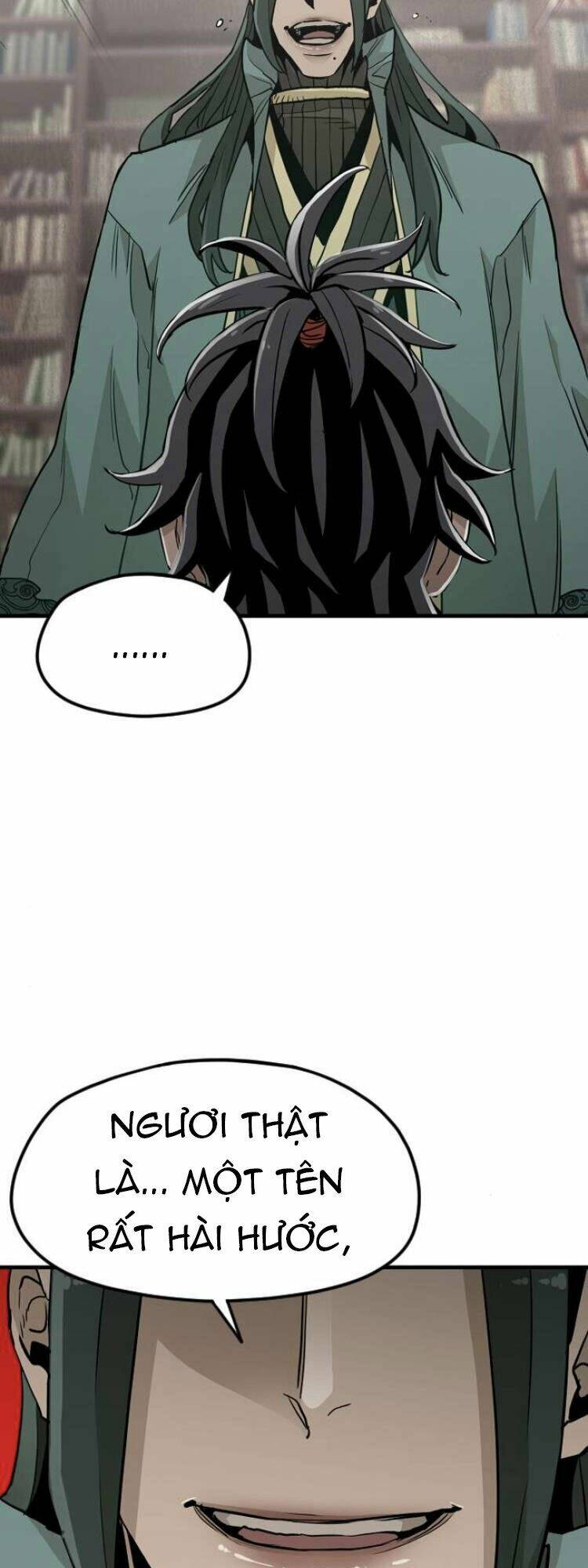 Thiên Ma Phi Thăng Truyện: Chapter 9