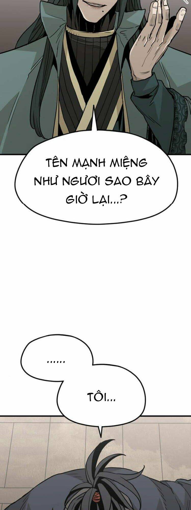 Thiên Ma Phi Thăng Truyện: Chapter 9