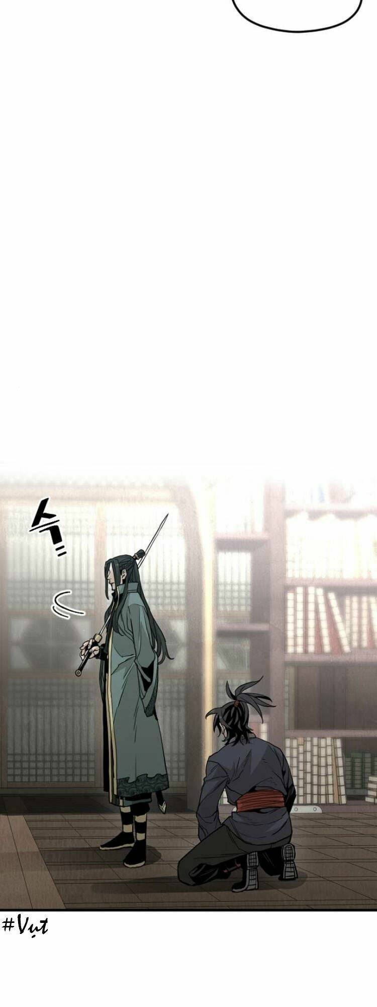 Thiên Ma Phi Thăng Truyện: Chapter 9