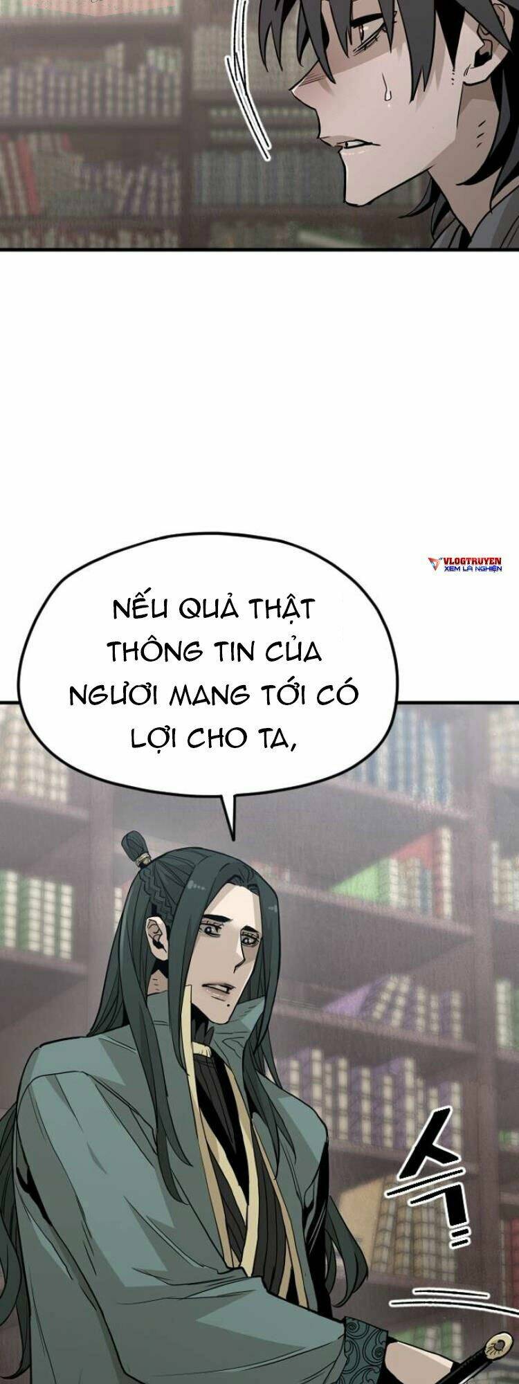 Thiên Ma Phi Thăng Truyện: Chapter 9
