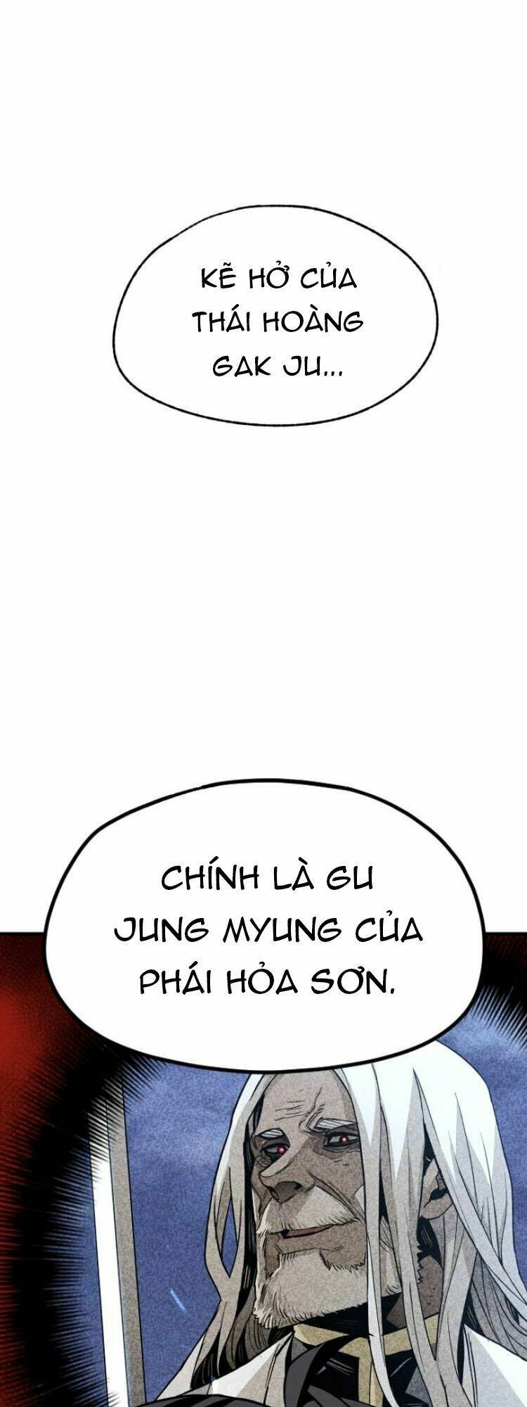 Thiên Ma Phi Thăng Truyện: Chapter 9