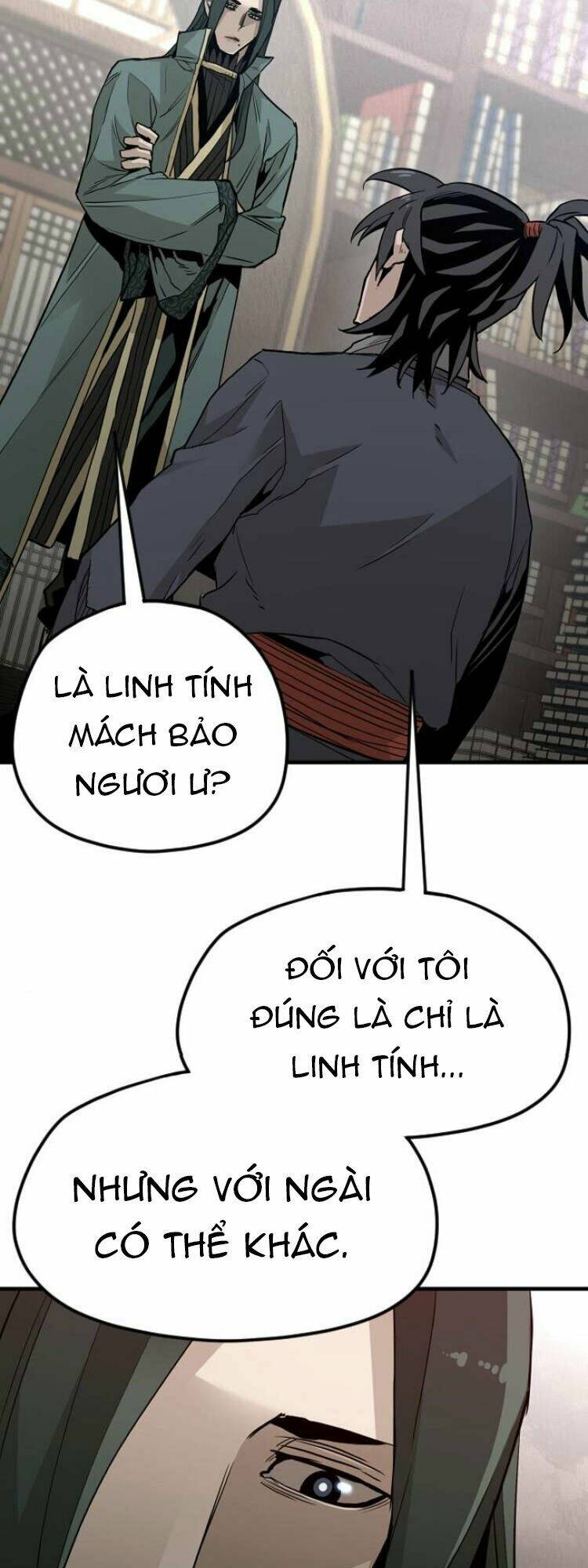 Thiên Ma Phi Thăng Truyện: Chapter 9