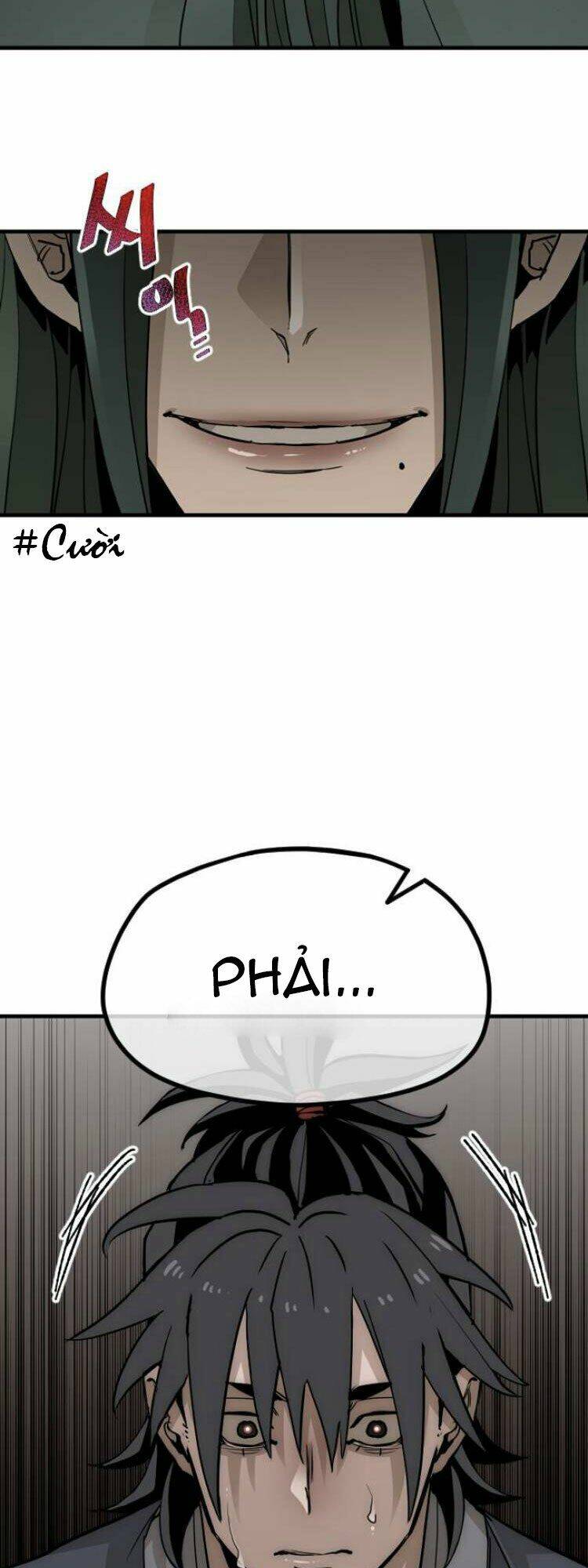 Thiên Ma Phi Thăng Truyện: Chapter 9