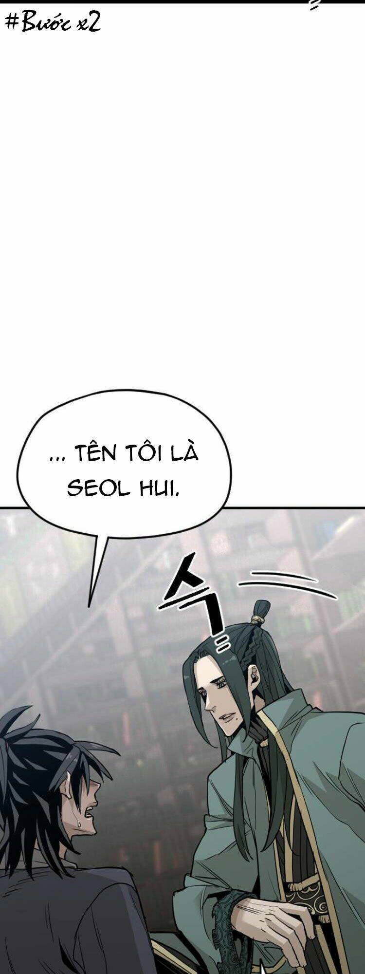 Thiên Ma Phi Thăng Truyện: Chapter 9