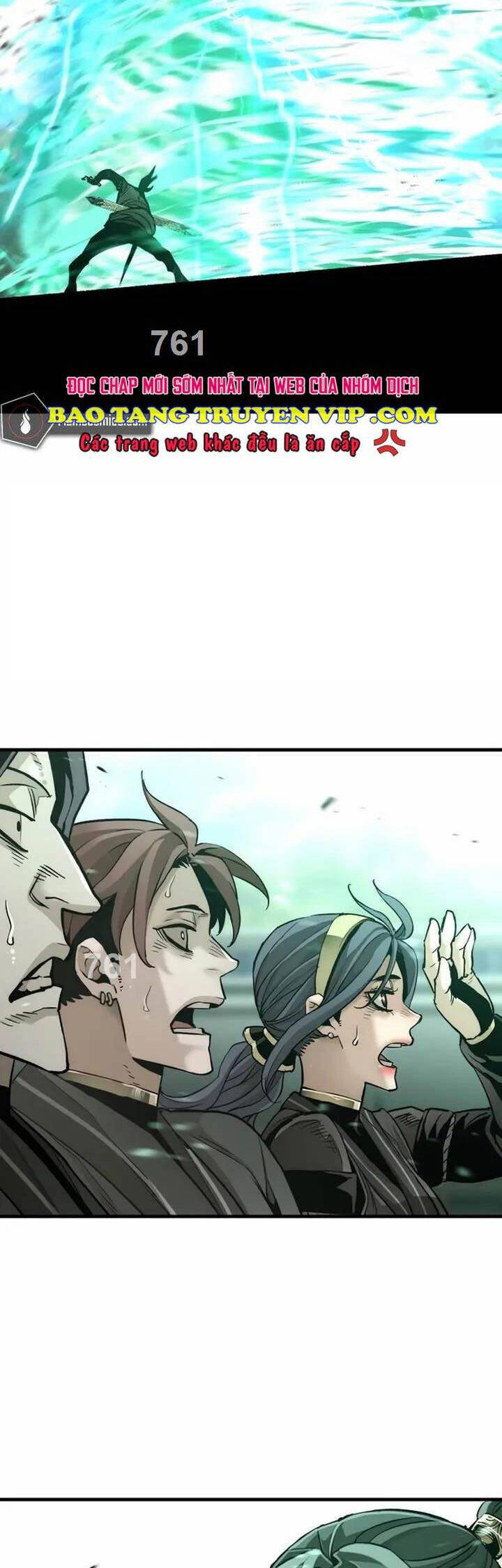 Thiên Ma Phi Thăng Truyện: Chapter 90