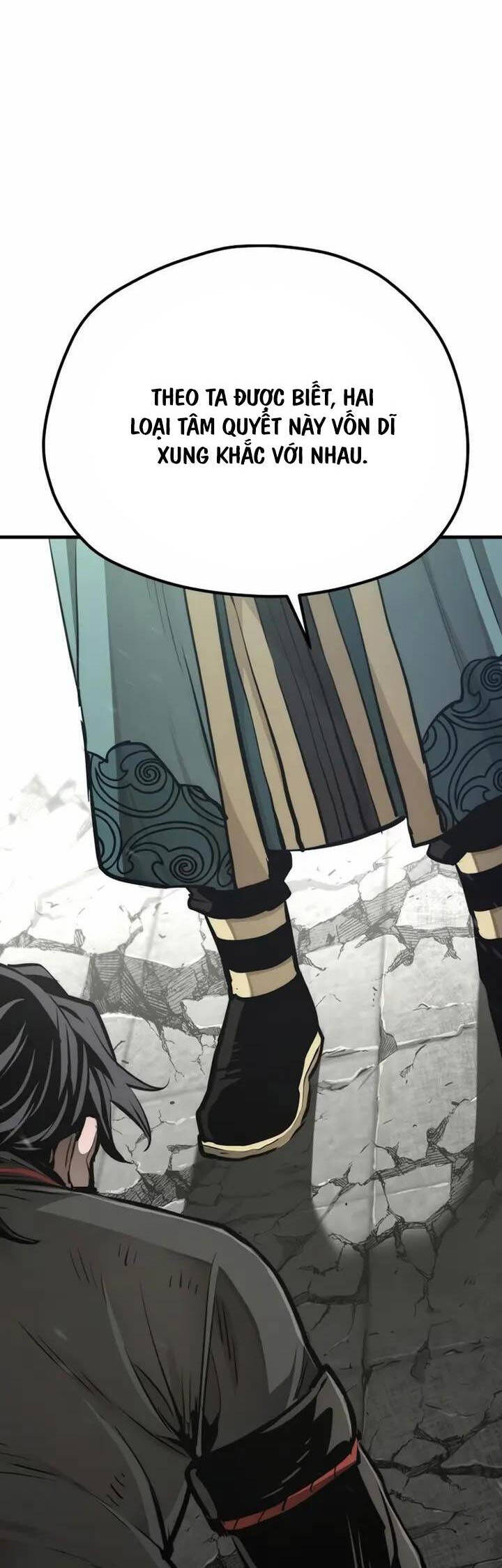 Thiên Ma Phi Thăng Truyện: Chapter 90