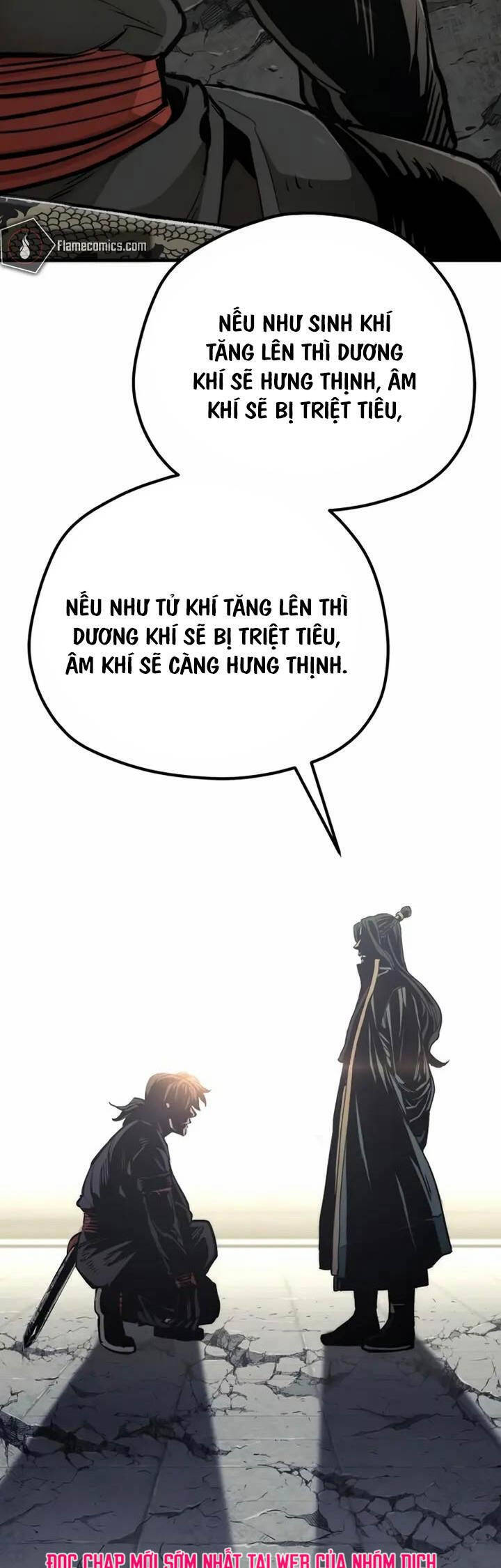 Thiên Ma Phi Thăng Truyện: Chapter 90