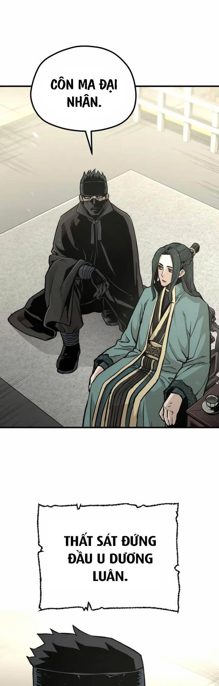 Thiên Ma Phi Thăng Truyện: Chapter 90
