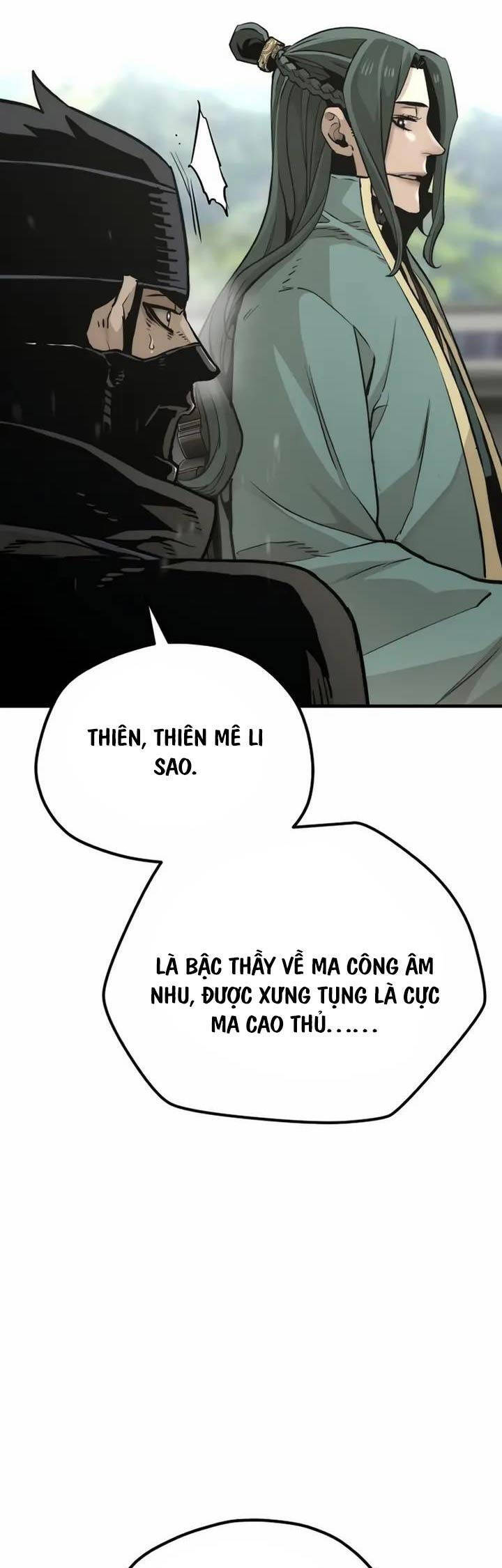 Thiên Ma Phi Thăng Truyện: Chapter 90