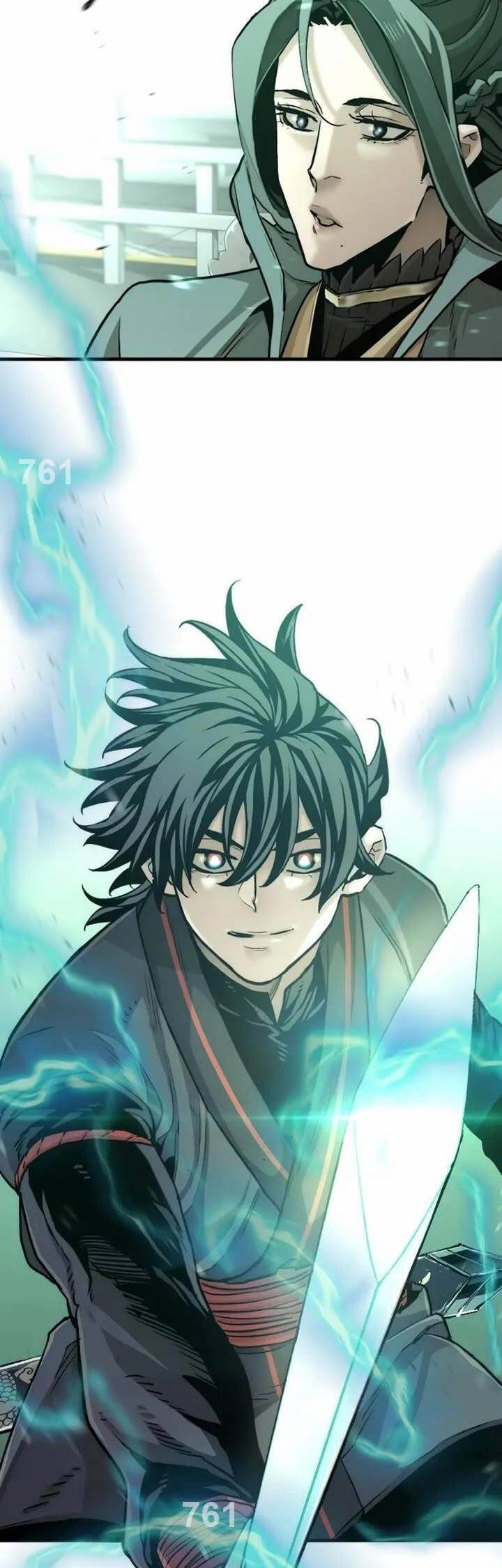 Thiên Ma Phi Thăng Truyện: Chapter 90