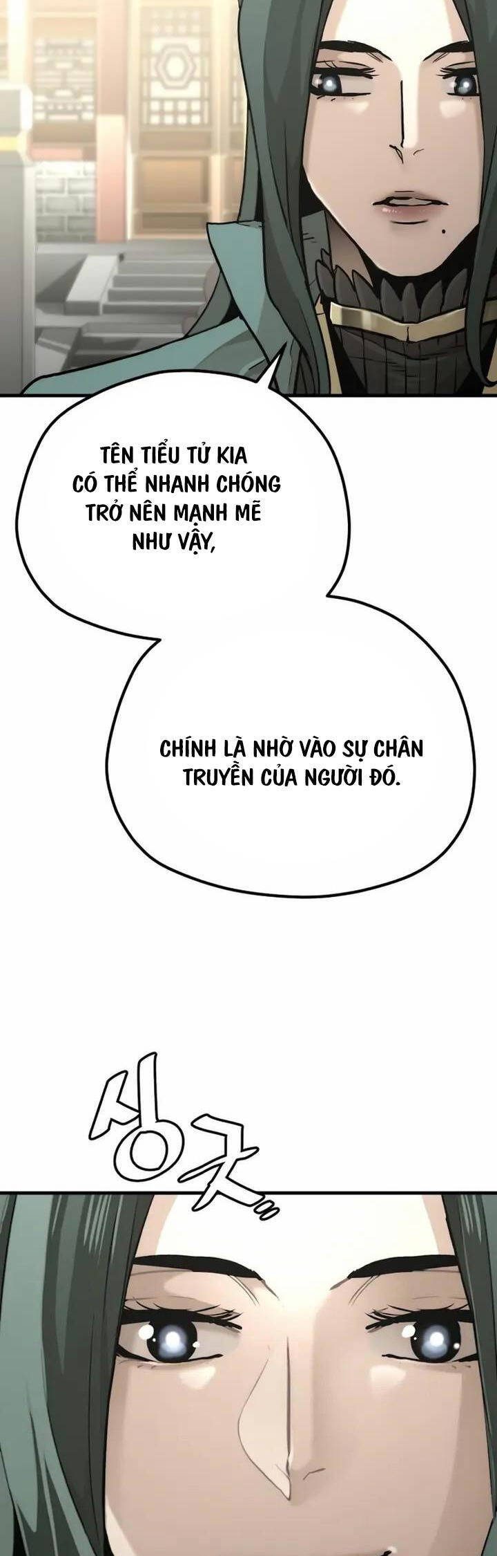 Thiên Ma Phi Thăng Truyện: Chapter 90