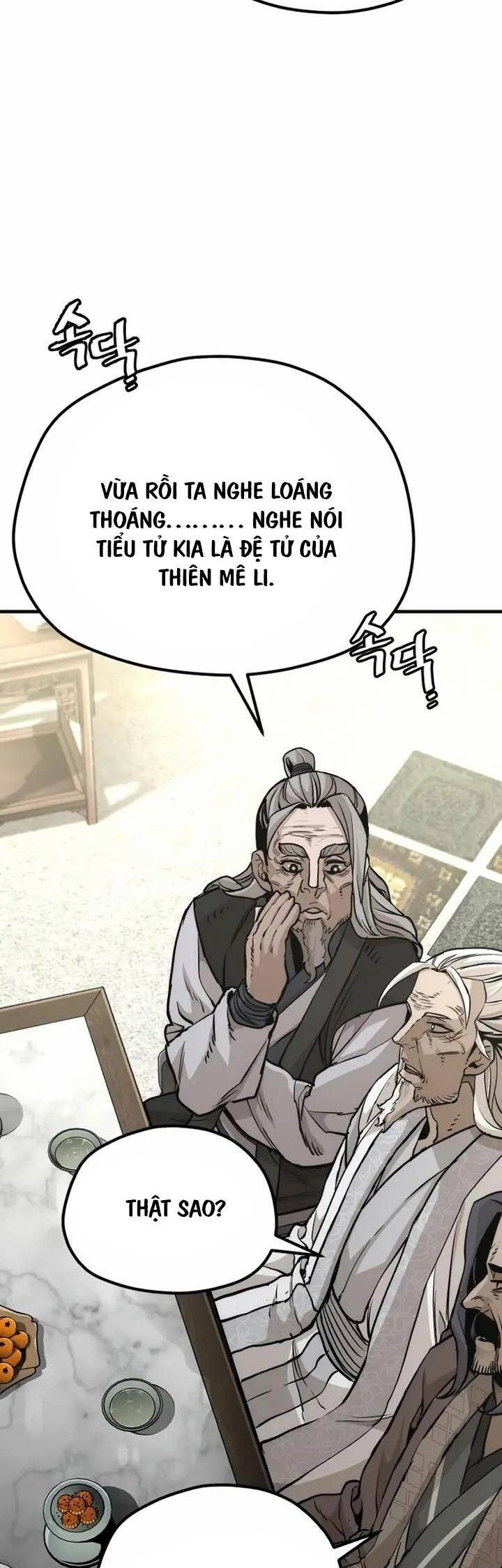 Thiên Ma Phi Thăng Truyện: Chapter 90